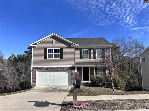 1069 Acacia Ln, Columbia, SC 29229
