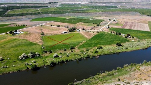 24 Hadley Rd,  Brewster, WA 98812