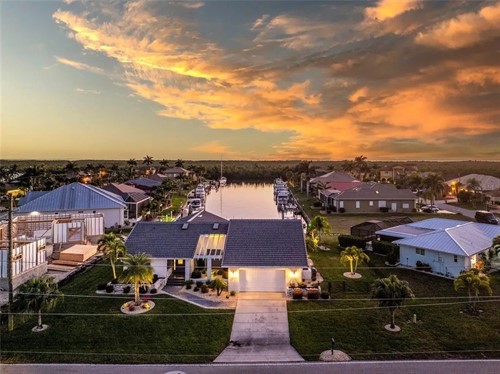 2611 Ryan Blvd,  Punta Gorda, FL 33950