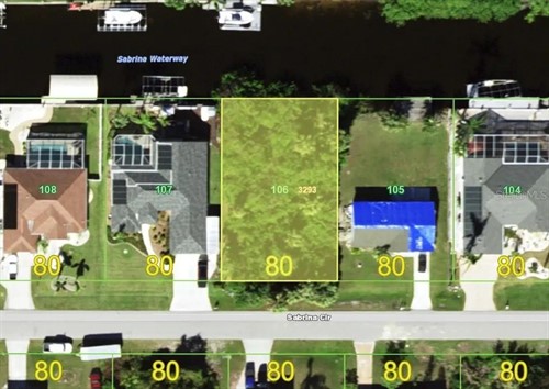 17356 Sabrina Cir,  Port Charlotte, FL 33948