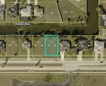 2101 SW Trafalgar Pkwy,  Cape Coral, FL 33991