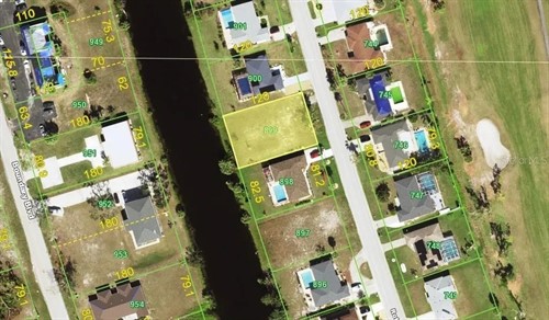 137 Rotonda Cir,  Rotonda West, FL 33947
