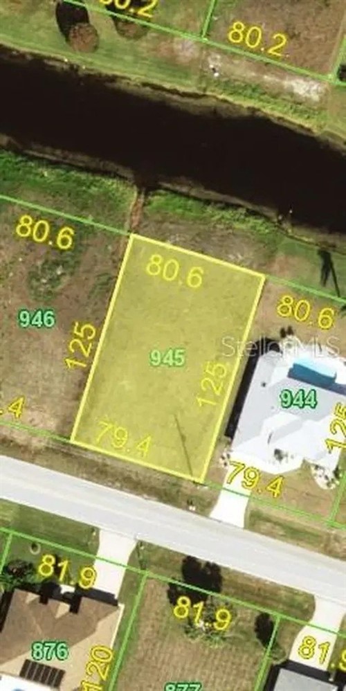 601 Rotonda Cir,  Rotonda West, FL 33947