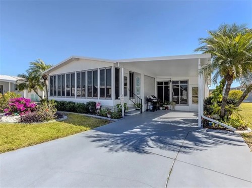 579 Portside Dr,  North Port, FL 34287