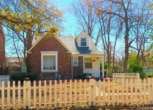 11334 Balfour Rd,  Detroit, MI 48224