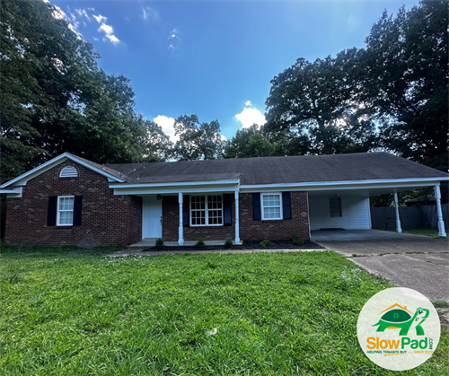 3829 Leven Cove, Memphis, TN 38118