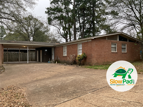 3089 Arrendale St., Memphis, TN 38118