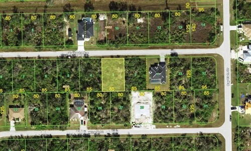 13315 Waukesha Ave,  Port Charlotte, FL 33981