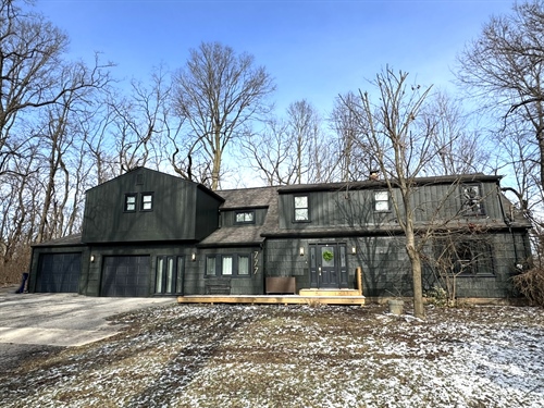 777 Berkley Place,  Marion, IN 46952