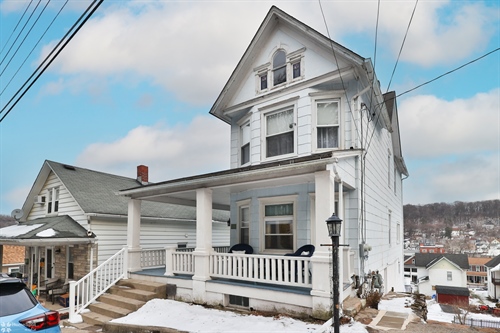225 S 3rd Street, Bangor, PA 18013