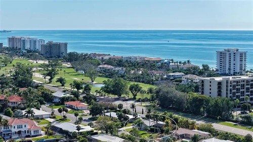 1050 Bogey Ln,  Longboat Key, FL 34228