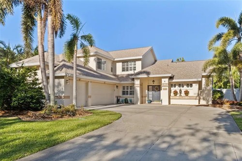 1016 91st St NW,  Bradenton, FL 34209