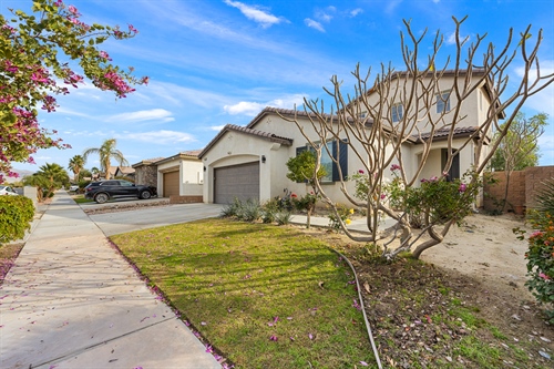 84155 Tramonto Way, Indio CA, Indio, CA 92203