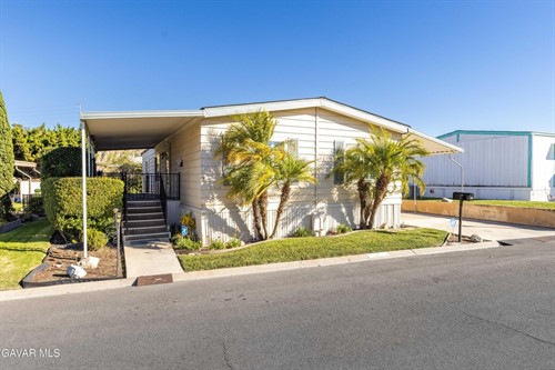 15750 Arroyo Dr Spc 71,  Moorpark, CA 93021