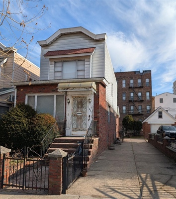 1427 East 4 Street,  Brooklyn, NY 11230