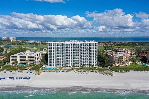 2425 Gulf of Mexico Dr Unit 1B,  Longboat Key, FL 34228