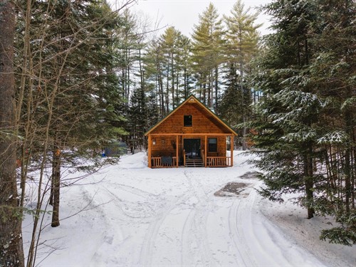 6 The Pines Dr, New Portland, ME 04961