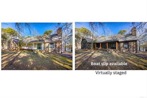 365 Grand Isle Dr,  Fairfield Bay, AR 72088