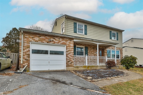 210 S 16th Street, Emmaus, PA 18049