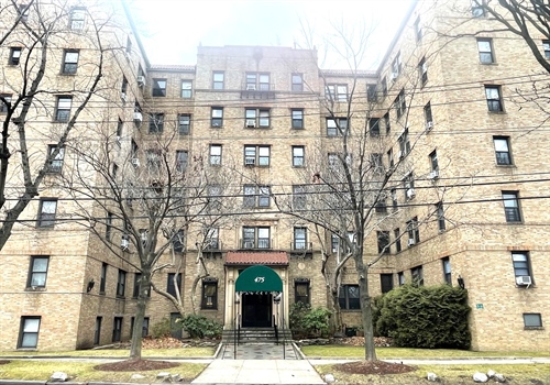 475 Bronx River Rd, #3G,  Yonkers, NY 10704