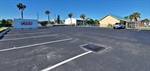 10- Second Parking Lot