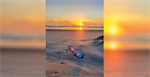 Sunglass SunRise_Blur