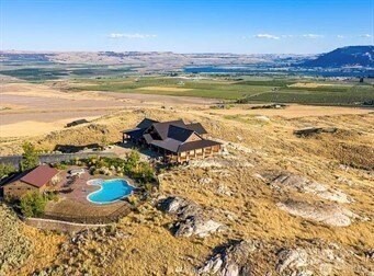 Gunsmoke Lot 3,  Brewster, WA 98812