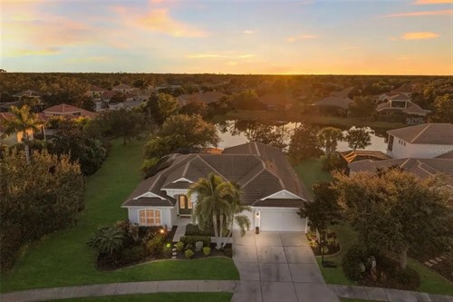 6718 Ladyfish Trl,  Lakewood Ranch, FL 34202