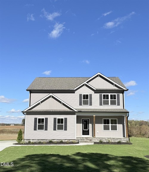 6800 Fire Tower Rd, Bailey, NC 27807