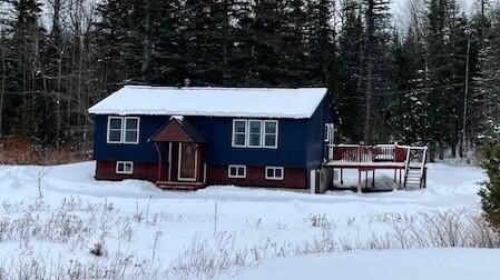 757 Long Pond Rd, Long Pond Township, ME 04945