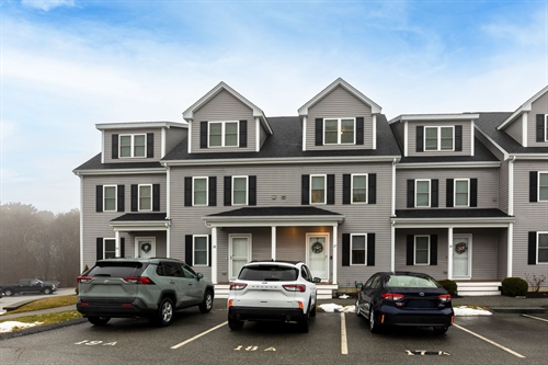 17 LANDING WAY Unit 17,  Lakeville, MA 02347