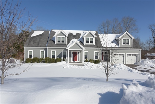 139 Fairwood Dr,  Hanson, MA 02341