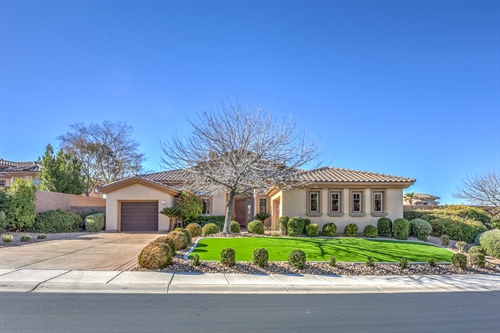 59 Desert Highlands,  Henderson, NV 89052