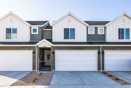 1250 S Catail Dr,  Santaquin, UT 84655