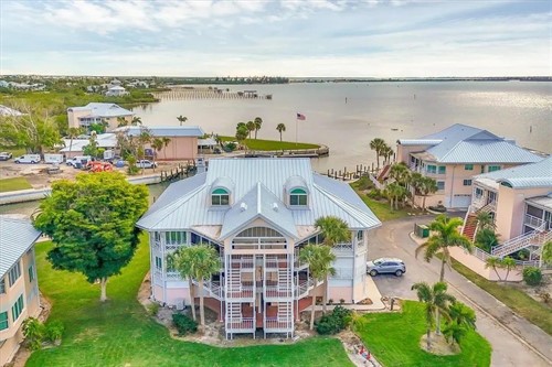 11000 Placida Rd Apt 2103,  Placida, FL 33946