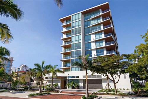 111 Golden Gate Pt Unit 802PH,  Sarasota, FL 34236
