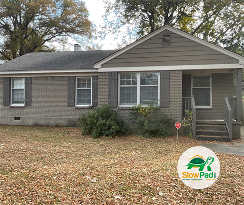 1640 Ivy Rd.,  Memphis, TN 38117