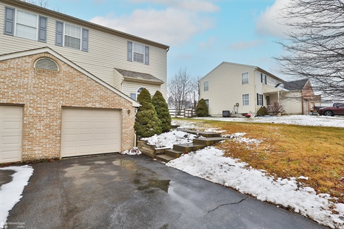 316 S 16th Street, Emmaus, PA 18049