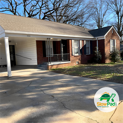 3922 Patte Ann Dr.,  Memphis, TN 38116