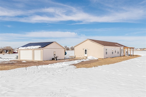 22044 Osteen CT,  Calhan, CO 80808