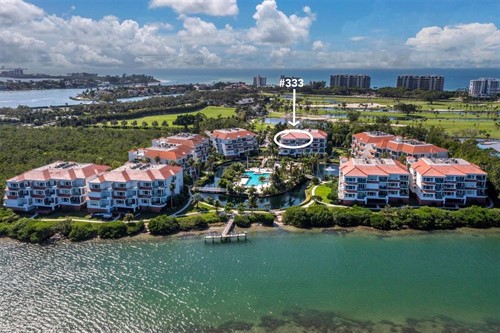 360 Gulf of Mexico Dr Apt 333,  Longboat Key, FL 34228