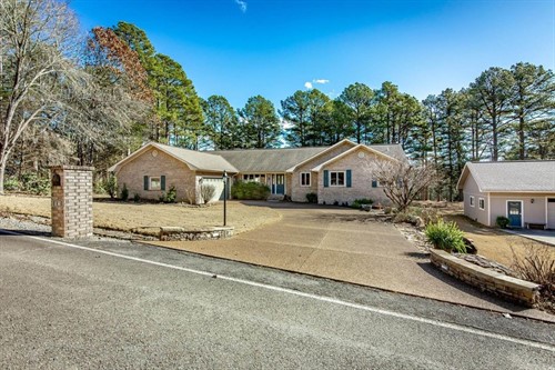 131 The Greens Dr,  Fairfield Bay, AR 72088