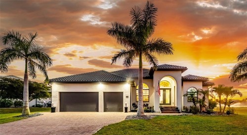 3673 Bal Harbor Blvd,  Punta Gorda, FL 33950