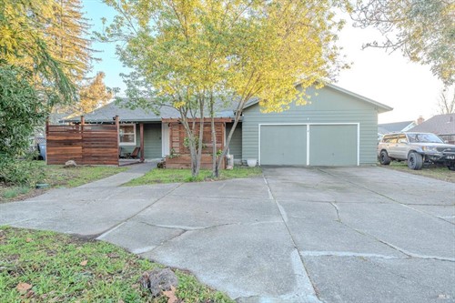 3532 Chanate Rd,  Santa Rosa, CA 95404