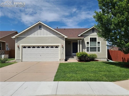 14238 Petrel Dr,  Colorado Springs, CO 80921