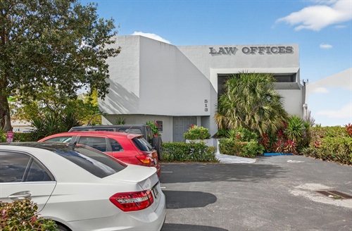 513 N State Road 7,  Margate, FL 33063