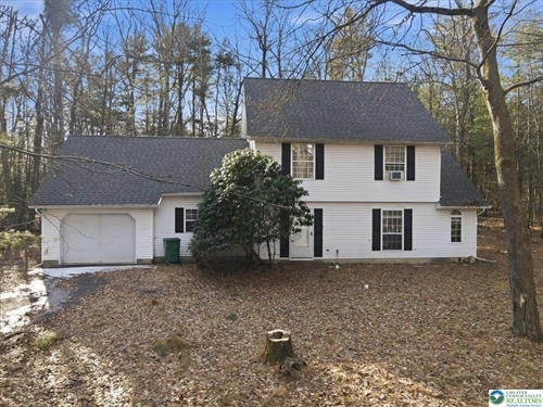 2144 Hill Road, Chestnuthill Twp, PA 18330