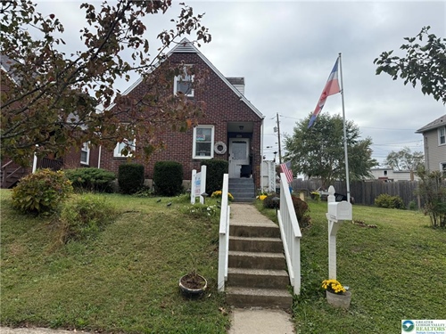 1147 Arcadia Street, Bethlehem, PA 18018