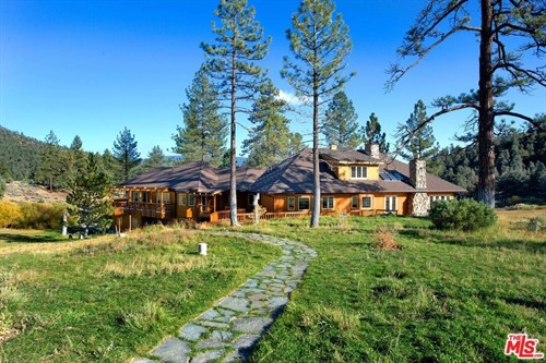 33224 Seymour Canyon Rd,  Frazier Park, CA 93225