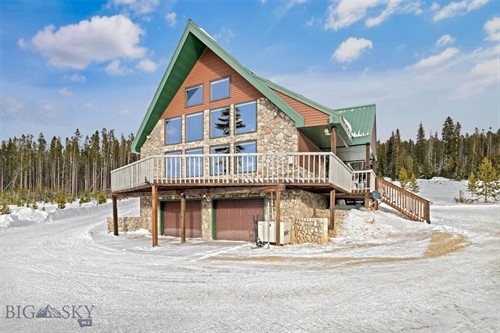105 Damsel Ln,  Anaconda, MT 59711